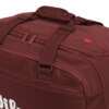 Bolsa Wilson Defyer Redline Duffel V1 Bordô - ATPSHOP