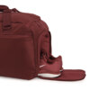 Bolsa Wilson Defyer Redline Duffel V1 Bordô - ATPSHOP