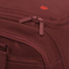 Bolsa Wilson Defyer Redline Duffel V1 Bordô - ATPSHOP