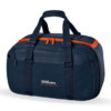 Bolsa Wilson Roland Garros Session De Soirée Duffel Azul 2026 - ATPSHOP
