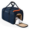 Bolsa Wilson Roland Garros Session De Soirée Duffel Azul 2026 - ATPSHOP