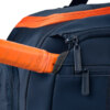Bolsa Wilson Roland Garros Session De Soirée Duffel Azul 2026 - ATPSHOP