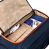 Bolsa Wilson Roland Garros Session De Soirée Duffel Azul 2026 - ATPSHOP