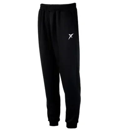 Calça Masculina Drop Shot Neo Fitness Preta - ATPSHOP