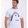 Camiseta Head Dry Branca - ATPSHOP