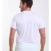 Camiseta Head Dry Branca - ATPSHOP