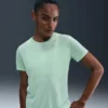 Camiseta Nike Tee Dri-FIT Feminina Verde - ATPSHOP