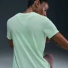 Camiseta Nike Tee Dri-FIT Feminina Verde - ATPSHOP