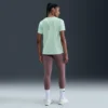 Camiseta Nike Tee Dri-FIT Feminina Verde - ATPSHOP