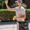 Cesto - BAG BALL AMA SPORT - ATPSHOP