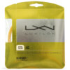 Corda Luxilon 4G 16L 1.25mm Amarela - Set Individual - ATPSHOP