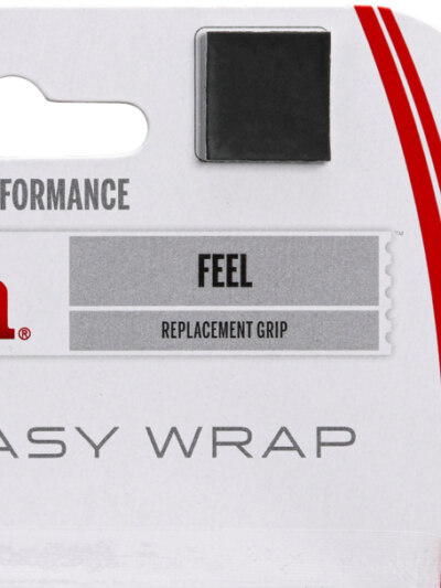Cushion Wilson Pro Performance Preto - ATPSHOP