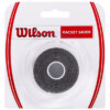 Fita Protetora Wilson Racket Saver Preta - ATPSHOP