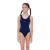 Maiô Infantil Acqua Basic Speedo - MARINHO - ATPSHOP