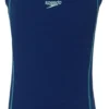 Maiô Infantil Speedo Para Natação Hidroginástica Acqua - ATPSHOP