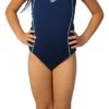 Maiô Infantil Speedo Para Natação Hidroginástica Acqua - ATPSHOP