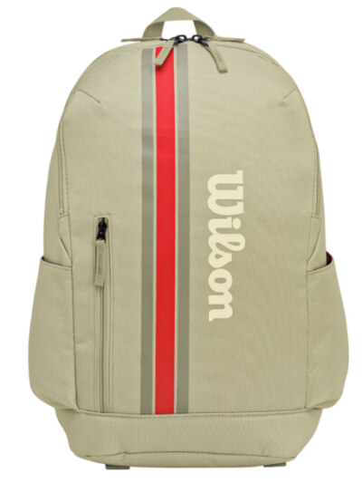 Mochila Wilson Team - ATPSHOP