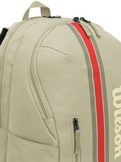 Mochila Wilson Team - ATPSHOP