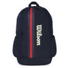 Mochila Wilson Team 25 Marinho - ATPSHOP