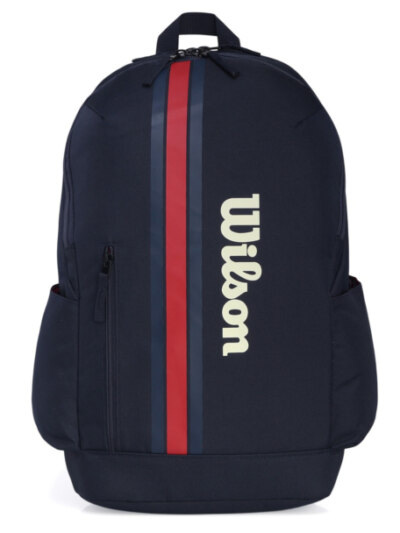 Mochila Wilson Team 25 Marinho - ATPSHOP