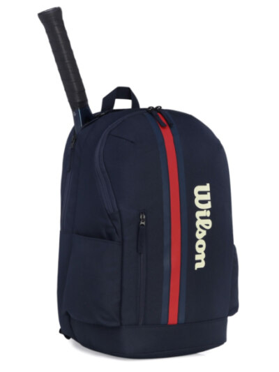 Mochila Wilson Team 25 Marinho - ATPSHOP
