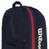 Mochila Wilson Team 25 Marinho - ATPSHOP