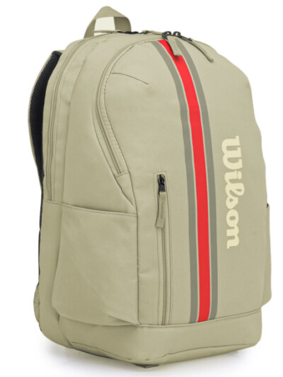Mochila Wilson Team - ATPSHOP