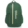 Mochila Wilson Team Verde - ATPSHOP