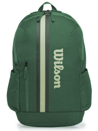 Mochila Wilson Team Verde - ATPSHOP
