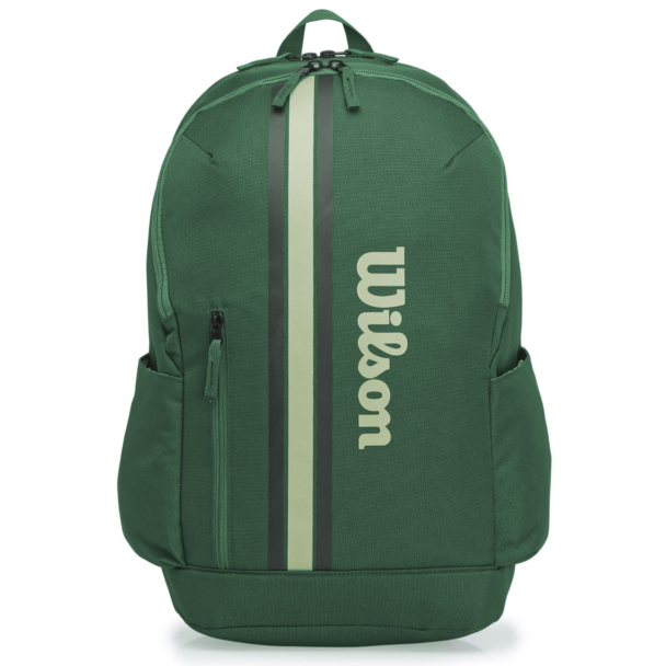Mochila Wilson Team Verde - ATPSHOP