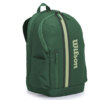 Mochila Wilson Team Verde - ATPSHOP