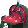 Mochila Wilson Team Verde - ATPSHOP