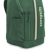Mochila Wilson Team Verde - ATPSHOP