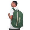Mochila Wilson Team Verde - ATPSHOP