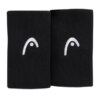 Munhequeira Head 5 Preta com 2 unidades - ATPSHOP