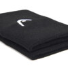 Munhequeira Head 5 Preta com 2 unidades - ATPSHOP