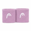 Munhequeira Head Pequena Lilás - 2 Unidades - ATPSHOP
