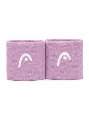 Munhequeira Head Pequena Lilás - 2 Unidades - ATPSHOP