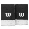 Munhequeira Wilson Longa Preta - Com 02 unidades - ATPSHOP