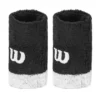 Munhequeira Wilson Longa Preta - Com 02 unidades - ATPSHOP