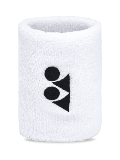 Munhequeira Yonex Larga Branco - com 01 Unidade - ATPSHOP
