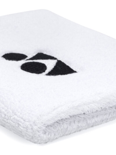 Munhequeira Yonex Larga Branco - com 01 Unidade - ATPSHOP