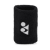 Munhequeira Yonex Larga Preto- com 01 Unidade - ATPSHOP