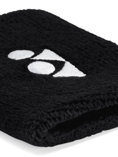 Munhequeira Yonex Larga Preto- com 01 Unidade - ATPSHOP
