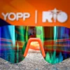 Òculos De Sol Performance Mask MDR25 Ipanema - ATPSHOP