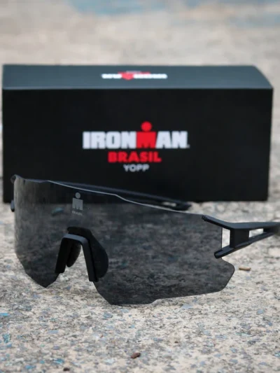 Óculos De Sol Yopp Performance Ironman Brasil Mask Imb2.13 - ATPSHOP
