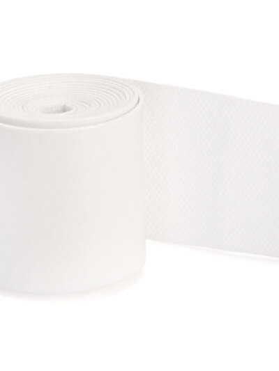 Overgrip Tecnifibre Players Last Com 03 Unidades - Branco - ATPSHOP