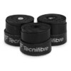 Overgrip Tecnifibre Players Last Com 03 Unidades - Preto - ATPSHOP
