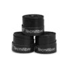 Overgrip Tecnifibre Players Last Com 03 Unidades - Preto - ATPSHOP
