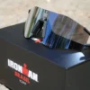 Performance Mask Ironman Brasil IMB3.12 - ATPSHOP